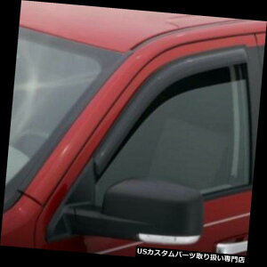 xgoCU[ hAoCU[ CK[h }c_MPV 2000-2007̂߂92442 AVS 2pc̑̏õoCU[̉JK[h 92442 AVS 2pc Window Vent Visor Rain Guards for Mazda MPV 2000-2007