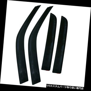 �x���g�o�C�U�[ �h�A�o�C�U�[ ���C���K�[�h �z���_CRV CR-V 1997-2001�̂��߂�4�{�̃E�B���h�E�o�C�U�[�T�����C���E�B���h�X�����X�^�C���K�[�h 4Pcs Window Visors Sun Rain Wind Slim style Guards for Honda CRV 