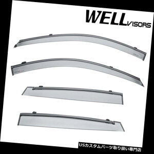 �x���g�o�C�U�[ �h�A�o�C�U�[ ���C���K�[�h Kia Spectra5 2005-2009�p[�N���b�vON]�T�C�h�E�B���h�E�x���g�o�C�U�[���C���K�[�h�f�t���N�^�[ For Kia Spectra5 2005-2009 [Clip ON] Side Window Vent Visor Rain Guard De