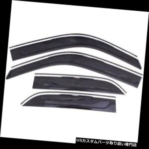 �x���g�o�C�U�[ �h�A�o�C�U�[ ���C���K�[�h 2011-2018�N���C�X���[300�E�B���h�E�x���g�o�C�U�[Ventshade 88116RZ 2012 2013 2014 For 2011-2018 Chrysler 300 Window Vent Visors Ventshade 88116RZ 2012 2013 2014