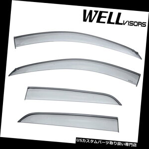 xgoCU[ hAoCU[ CK[h V{[gbNX15-18ubNgp[NbvON]TChEBhExgoCU[CK[hZbg For Chevy Trax 15-18 Black Trim[Clip ON]Side Window