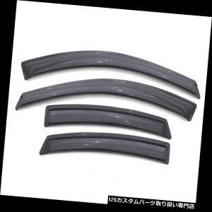 xgoCU[ hAoCU[ CK[h TChEBhEVent-Ventvisor Deflector 4 pcB Auto Ventshade13-16 Dodge DartɃtBbg Side Window Vent-Ventvisor Deflector 4 pc. Auto Ventshade fits 13-16 Dodge Dart