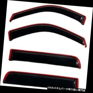 xgoCU[ hAoCU[ CK[h 2013-2018rCbNAR[EBhExgoCU[xgVF[h62989YK 2014 2015 2017 For 2013-2018 Buick Encore Window Vent Visors Ventshade 62989YK 2014 2015 201