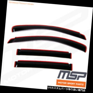 xgoCU[ hAoCU[ CK[h YW[N11 12 13 14 15-17 2011-2017pC`lJDMxgoCU[4{ In-Channel JDM Vent Visors 4pcs for Nissan Juke 11 12 13 14 15-17 2011-2017