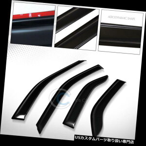 xgoCU[ hAoCU[ CK[h SUN / RAIN / WIND GUARD̉̒ʕH̑̑̕\4PC 1997-2001 MIRAGE 4DR SUN/RAIN/WIND GUARD SMOKE VENT DEFLECTOR WINDOW VISORS 4PC 1997-2001 MIRAGE 4DR