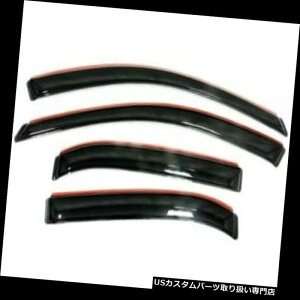 xgoCU[ hAoCU[ CK[h 2009-2017VFr[go[X2014 2015N2011N2016 2012NY632JM̃EBhExgoCU[ Window Vent Visors For 2009-2017 Chevy Traverse 2014 2015 2011 2016 2012 Y632JM