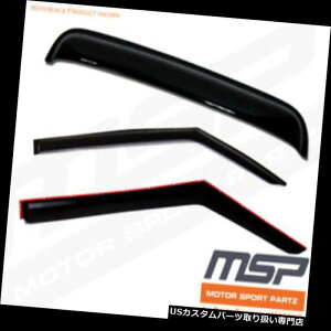 xgoCU[ hAoCU[ CK[h JDMAEg`lxgoCU[3{ T[t~jN[p[02-06 JDM Out-Channel Vent Visors 3pcs Deflector  Sunroof Mini Cooper 02-06