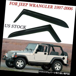 xgoCU[ hAoCU[ CK[h 2PC /ZbgEBhEoCU[VF[hCK[h97-06W[vO[̂߂̑ϋv̂fUC 2PC/Set Window Visor Shade Rain Guards Durable Design