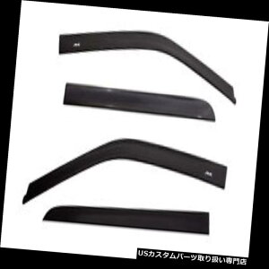 xgoCU[ hAoCU[ CK[h 2018Nz_IfbZCxcVF[h194452̃EBhExgoCU[ Window Vent Visors For 2018 Honda Odyssey Ventshade 194452