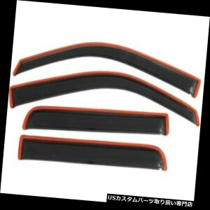 xgoCU[ hAoCU[ CK[h 2009-2014NtH[hF150 2010N2013N2012N2011NW249XV̂߂̑̏õoCU[ Window Vent Visors For 2009-2014 Ford F150 2010 2013 2012 2011 W249XV