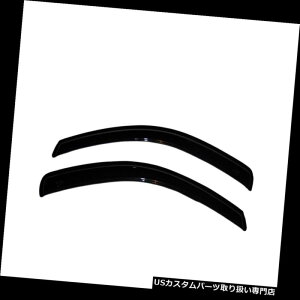 xgoCU[ hAoCU[ CK[h 2006-2011N̂߂̐ʑ̏õoCU[z_VrbN2007 2008N2010N2009NVentshade Front Window Vent Visors For 2006-2011 Honda Civic 2007 2008 2010 2009 Ventshad