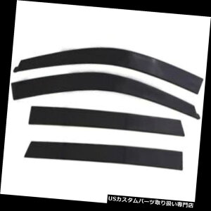 xgoCU[ hAoCU[ CK[h 2013-2018g^RAV4 2017 2014 2015 2015 2016 R673WT̃EBhExgoCU[ Window Vent Visors For 2013-2018 Toyota RAV4 2017 2014 2015 2016 R673WT