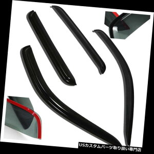 �x���g�o�C�U�[ �h�A�o�C�U�[ ���C���K�[�h 98-03�p�_�b�W�f�������S�X���[�N�T���V�F�[�h���C��/�E�B���h�x���g�f�t���N�^�[�E�B���h�E�o�C�U�[ For 98-03 Dodge Durango Smoke Sun Shade Rain/Wind Vent De