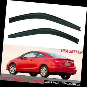 xgoCU[ hAoCU[ CK[h 1996-2000VrbNN[y/nb`obNp2T/CK[hxgVF[hEBhEoCU[ k 2pcs Sun/Rain Guard Vent Shade Window Visors For 1996-2000