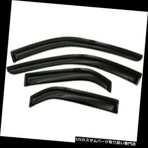 xgoCU[ hAoCU[ CK[h 2012-2018g^vEXVEBhExgoCU[xgVF[h68117YW 2013 2016 2014 For 2012-2018 Toyota Prius V Window Vent Visors Ventshade 68117YW 2013 2016 2014