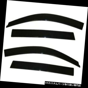 �x���g�o�C�U�[ �h�A�o�C�U�[ ���C���K�[�h 2009-2017�V�{���[�g���o�[�X2011�N2014�N2012�N2015 2013�NJ944FS�̃E�B���h�E�x���g�o�C�U�[ Window Vent Visors For 2009-2017 Chevy Traverse 2011 2014 2012 2015 2013 J944FS 