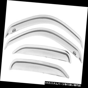 �x���g�o�C�U�[ �h�A�o�C�U�[ ���C���K�[�h �T�C�h�E�B���h�EVent-Chrome Ventvisor�iTM�jDeflector 4 pc�B �I�[�g�x���g�V�F�[�h684515 Side Window Vent-Chrome Ventvisor(TM) Deflector 4 pc. Auto Ventshade 684515