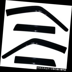 xgoCU[ hAoCU[ CK[h 2011-2017YW[N2012 2016 2013 2014 2014 2015 K966YF̃EBhExgoCU[ Window Vent Visors For 2011-2017 Nissan Juke 2012 2016 2013 2014 2015 K966YF