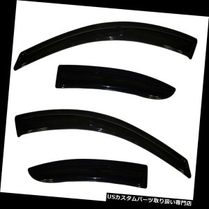 xgoCU[ hAoCU[ CK[h 2010-2013N̑̏õoCU[}c_3Z_2011 2012NVentshade 94257 Window Vent Visors For 2010-2013 Mazda 3 Sedan 2011 2012 Ventshade 94257