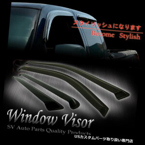 xgoCU[ hAoCU[ CK[h tBbg95-05uCU[W~[X[NeBgEBhEoCU[VF[hxgEBhCftN^[ Fit 95-05 BLAZER JIMMY SMOKE TINT WINDOW VI