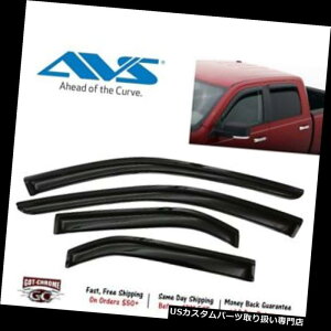 xgoCU[ hAoCU[ CK[h 94806I[gxgVF[hx`[oCU[ftN^[4s[XtBbg20191500 94806 Auto Ventshade Ventvisor Deflector 4 piece Fits 2019 Ram 1500