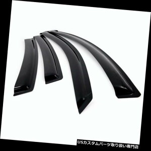 xgoCU[ hAoCU[ CK[h tBbg2006 2007 2008 2009 2010 2011q_CANZgEBhEoCU[CK[h Fit 2006 2007 2008 2009 2010 2011 Hyundai Accent Window Visor Rain Guard