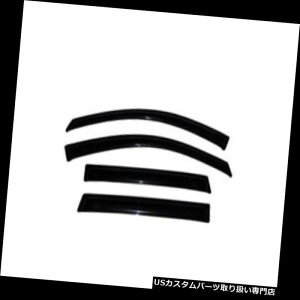�x���g�o�C�U�[ �h�A�o�C�U�[ ���C���K�[�h 2009-2011�A2013-2014���Y�}�L�V�}�E�B���h�E�x���g�o�C�U�[�x���g�V�F�[�h99567KT 2010 For 2009-2011, 2013-2014 Nissan Maxima Window Vent Visors Ventshade 99567KT 2010 �y��