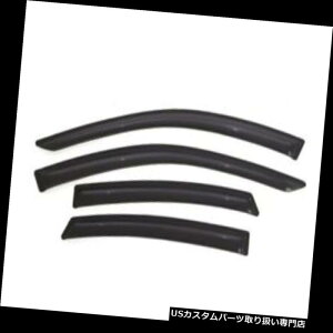 xgoCU[ hAoCU[ CK[h 2013-2018pYAeB}EBhExgoCU[xgVF[h55329PQ 2015 2014 2016 For 2013-2018 Nissan Altima Window Vent Visors Ventshade 55329PQ 2015 2014 2016