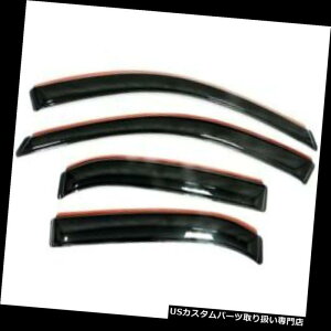 xgoCU[ hAoCU[ CK[h 2016-2018Nz_VrbNZ_2017 N356QB̃EBhExgoCU[ Window Vent Visors For 2016-2018 Honda Civic Sedan 2017 N356QB
