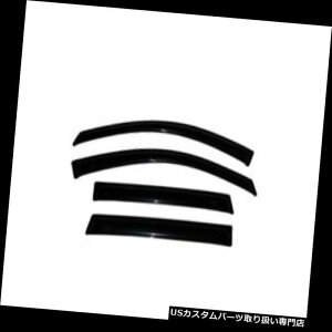 �x���g�o�C�U�[ �h�A�o�C�U�[ ���C���K�[�h 2008-2019�g���^�Z�R�C�A2011 2012 2012 2015 2014 2009 K912JX�̃E�B���h�E�x���g�o�C�U�[ Window Vent Visors For 2008-2019 Toyota Sequoia 2011 2012 2015 2014 2009 K912JX