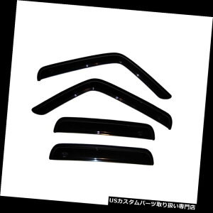 �x���g�o�C�U�[ �h�A�o�C�U�[ ���C���K�[�h 2007-2017�N�̂��߂̑��̏o���̃o�C�U�[�W�[�v�̈�����2014 2015�N2016 2011 2010�N��Ventshade Window Vent Visors For 2007-2017 Jeep Patriot 2014 2015 2016 2011 2010 Ventshade 