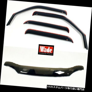 xgoCU[ hAoCU[ CK[h oOV[hamp; A 4 PCC`lxgoCU[R{2006 - 2010tH[hGNXv[[ Bugshield  4 pc In-Channel Vent Visors Combo 2006 - 2010 Ford Explor