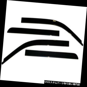 xgoCU[ hAoCU[ CK[h 2009-2014tH[hF150 2011 2013 2012 2012 2010 S247KC̃EBhExgoCU[ Window Vent Visors For 2009-2014 Ford F150 2011 2013 2012 2010 S247KC