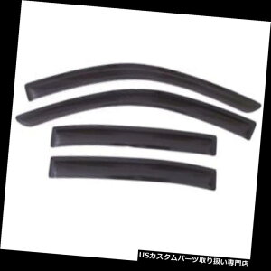 xgoCU[ hAoCU[ CK[h 2013-2017z_AR[hZ_2014 2016 2015 2015 V211RỸEBhExgoCU[ Window Vent Visors For 2013-2017 Honda Accord Sedan 2014 2016 2015 V211RY