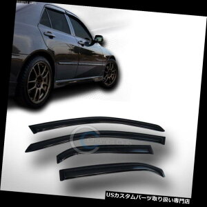 xgoCU[ hAoCU[ CK[h C/EBheBgK[hVENT SHADE DEFLECTORS WINDOW VISORS 02-07OHT[ RAIN/WIND TINT GUARD VENT SHADE DEFLECTORS WINDOW VISORS 02-07 MITSUBISHI LANCER