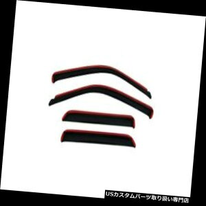 xgoCU[ hAoCU[ CK[h 2007-2008Ñz_tBbgxcVF[h194743̃EBhExgoCU[ Window Vent Visors For 2007-2008 Honda Fit Ventshade 194743