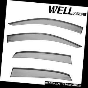 xgoCU[ hAoCU[ CK[h z_VrbNHB 17+ubNgp[NbvON]EBhExgoCU[CK[h4PCZbg For Honda Civic HB 17+ Black Trim [Clip ON] Window Vent Visor 