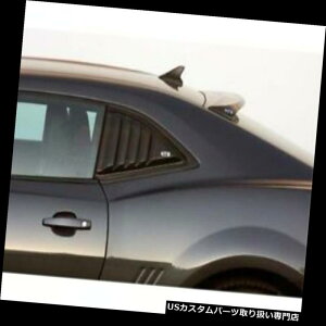 xgoCU[ hAoCU[ CK[h 2014-2015V{[J}J414NF̃EBhExgoCU[ Window Vent Visors For 2014-2015 Chevy Camaro J414NF