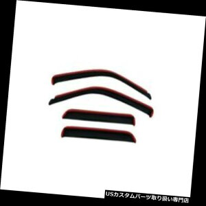 xgoCU[ hAoCU[ CK[h 2006-2011̂߂̑̏õoCU[z_VrbNZ_2010 2008 2009 2007 Q246JC Window Vent Visors For 2006-2011 Honda Civic Sedan 2010 2008 2009 2007 Q246JC