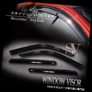 xgoCU[ hAoCU[ CK[h EBhExgoCU[EBhfBtN^[VF[hCK[h10 11 12 13 Mazda3nb`obN Window Vent Visors Wind Deflector Shade Rain Guard 10 11 12 
