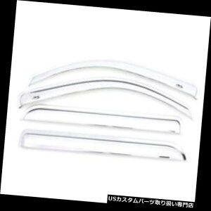 xgoCU[ hAoCU[ CK[h 2014-2018V{[Vo[h1500 2016 2015 2017 M221HP̃EBhExgoCU[ Window Vent Visors For 2014-2018 Chevy Silverado 1500 2016 2015 2017 M221HP