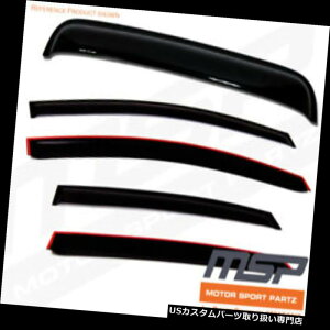 xgoCU[ hAoCU[ CK[h JDMC`lxgoCU[5{ T[tV{[V{[^z95-99 JDM In Channel Vent Visors 5pcs Deflector  Sunroof Chevrolet Chevy Tahoe 95-99