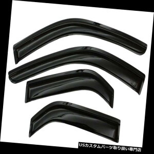 xgoCU[ hAoCU[ CK[h TChEBhEVent-Ventvisor Deflector 4 pcB Auto Ventshade15-18 Ford F-150ɃtBbg Side Window Vent-Ventvisor Deflector 4 pc. Auto Ventshade fits 15-18 Ford F-150