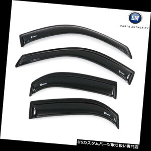 xgoCU[ hAoCU[ CK[h 95-02Tt@CALoAtgAvB AEBhExgoCU[12371389X[NOEM GM 95-02 Sunfire Cavalier Front  Rear Window Vent Visors 1237138
