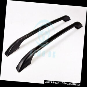 �J�[�S ���[�t �L�����A SUZUKI SWIFT 2015-2016 1.3m�̂��߂̍����ݕ��g�b�v���[�t���b�N�ו��L�����A�o�[ Alloy Cargo Top Roof Rack Luggage Carrier Bars For SUZUKI SWIFT 2015-2016 1.3m