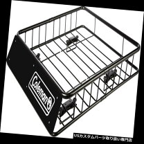 楽天市場】コールマン アウトドアワゴン（キャリア・ラック｜車用品 