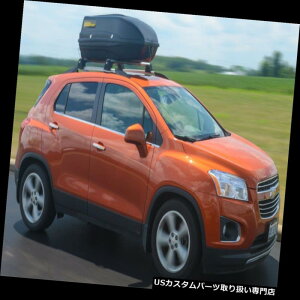 �J�[�S ���[�t �L�����A JEGS 90097����ݕ��^���D�̗e�ʁF9�����Z���`���[�g���B �t�B�[�g�A100�|���h JEGS 90097 Rooftop Cargo Carrier Capacity: 9 cu. ft., 100 lb. Carrying Capacity �y���s�A���i�z