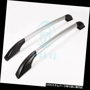 J[S [t LA z_IfbZC2002-2015N̂߂̎ݕ̏̒Ỉו̃LAo[̉ Auto Cargo Roof Top Rack Luggage Carrier Bars Refit For Honda Odyssey 2002-2015