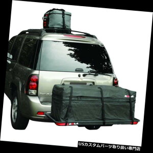 J[S [t LA gCgCJ[SobOCv[tGNXph\gxוLAJ[Suv VanV HITCH TRAY CARGO BAG RAINPROOF EXPANDABLE Travel Luggage Carrier Car Suv Van NEW