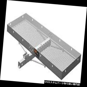 J[S [t LA Curt 18100ݕ^D܂肽݃VNt500|he Curt 18100 Cargo Carrier w/ Folding Shank 500 lb. Capacity